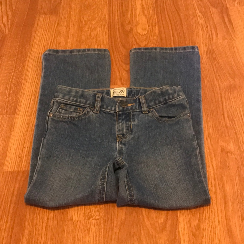 Children’s Place Jeans Size 5 💕